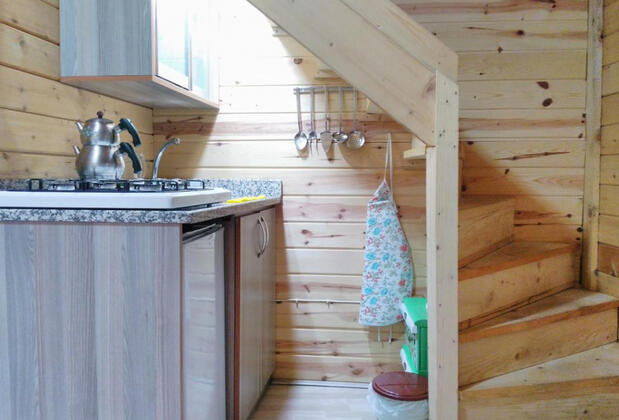 Ayder Dolunay Apart Otel - Görsel 10