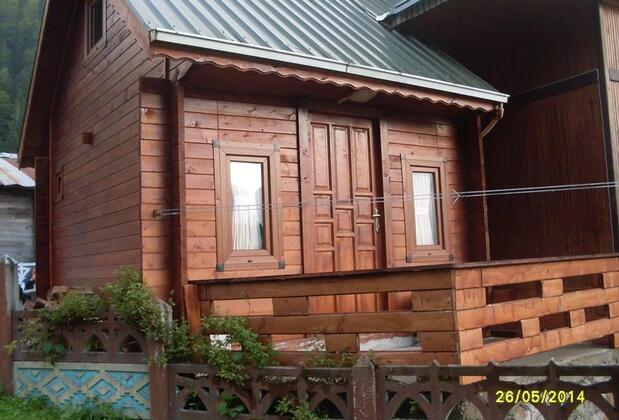 Ayder Dolunay Apart Otel - Görsel 6