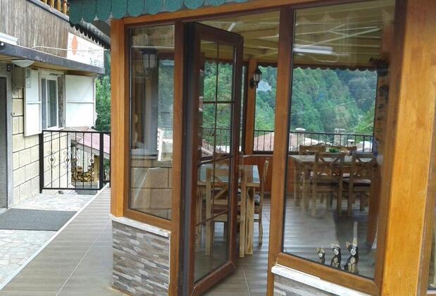 Ayder Dolunay Apart Otel - Görsel 25