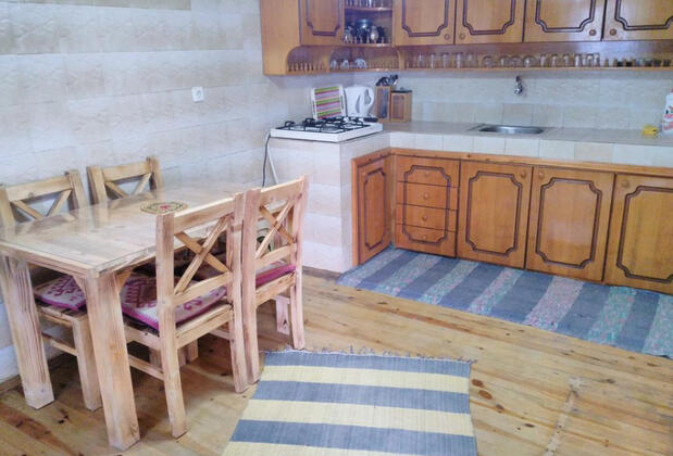 Ayder Dolunay Apart Otel - Görsel 16