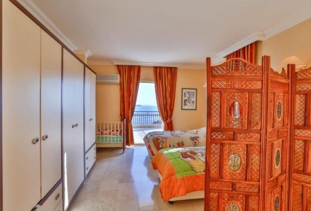 Villa Çınarlar - Görsel 13