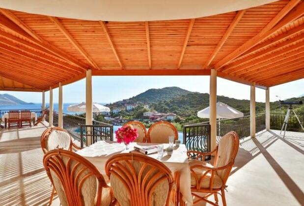 Villa Çınarlar - Görsel 11