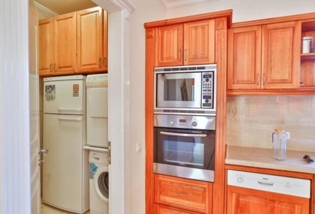 Villa Çınarlar - Görsel 8