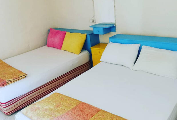 Eylül Pansiyon Kuşadası - Görsel 7