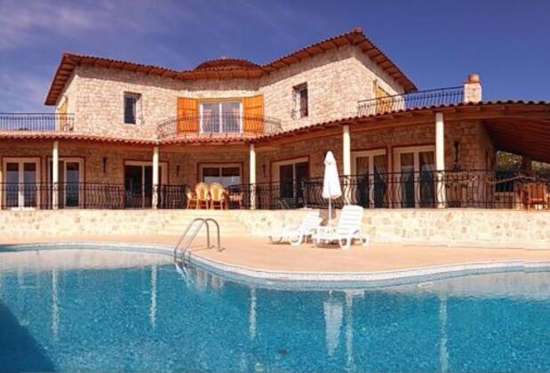 Villa Çınarlar - Görsel 12