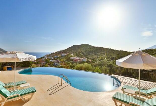 Villa Çınarlar - Görsel 7