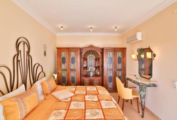 Villa Çınarlar - Görsel 14