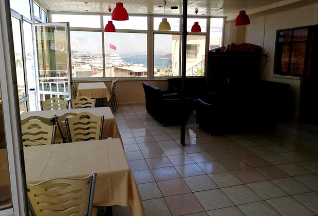 Eylül Pansiyon Kuşadası - Görsel 3