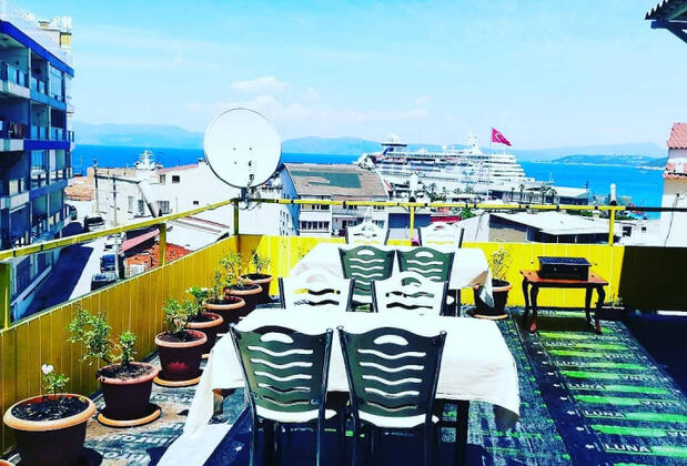 Eylül Pansiyon Kuşadası - Görsel 5