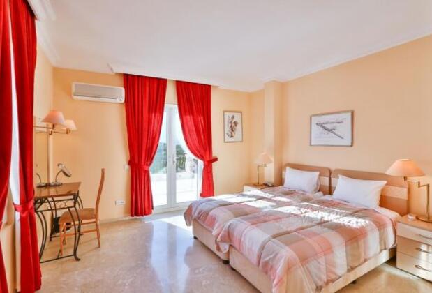 Villa Çınarlar - Görsel 15