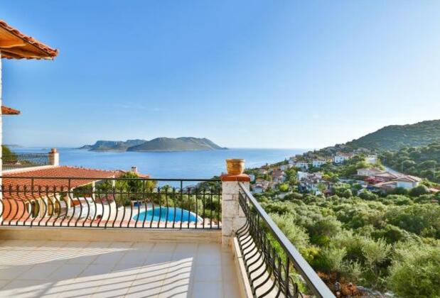 Villa Çınarlar - Görsel 6