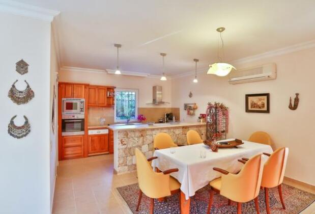 Villa Çınarlar - Görsel 5