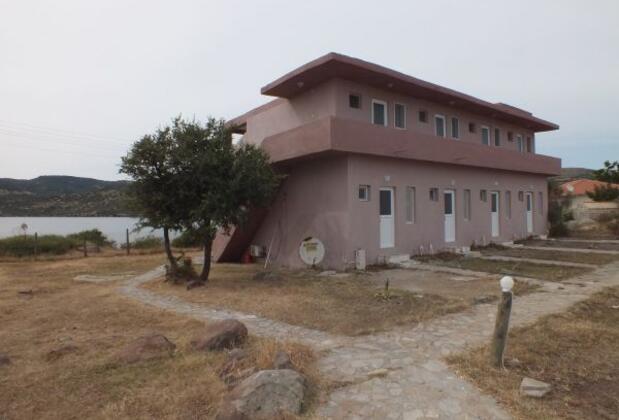 Çağın Motel - Görsel 9