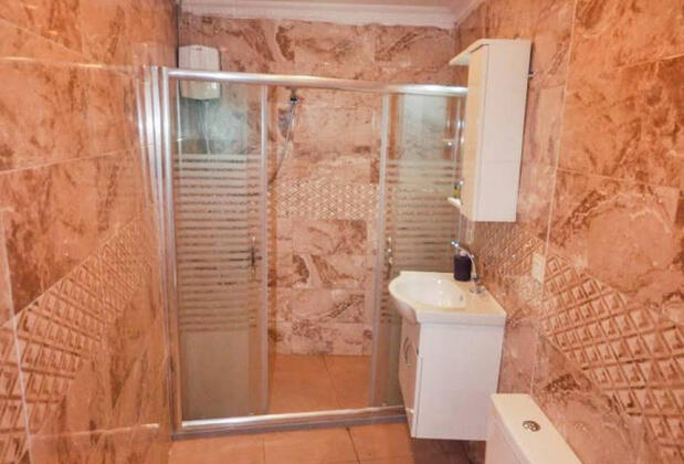 Blue Suite Otel - Görsel 13