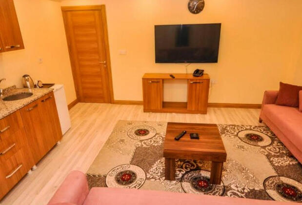 Blue Suite Otel - Görsel 15