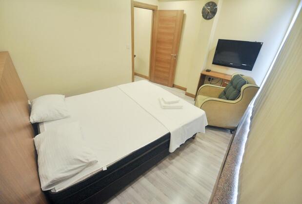 Blue Suite Otel - Görsel 26