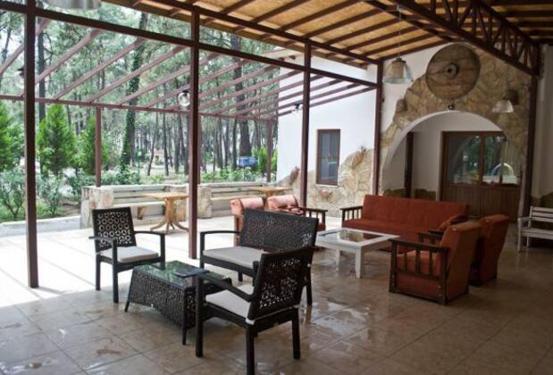 Aktur Camping Datça - Görsel 5