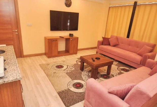 Blue Suite Otel - Görsel 7