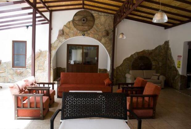 Aktur Camping Datça - Görsel 3