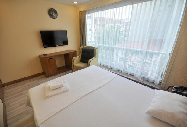 Blue Suite Otel - Görsel 4