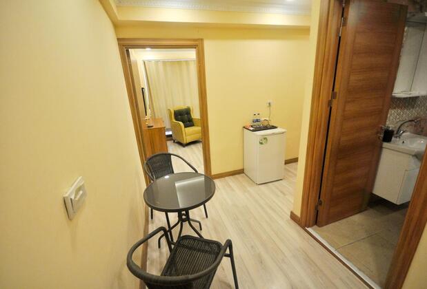 Blue Suite Otel - Görsel 16