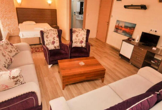 Blue Suite Otel - Görsel 20