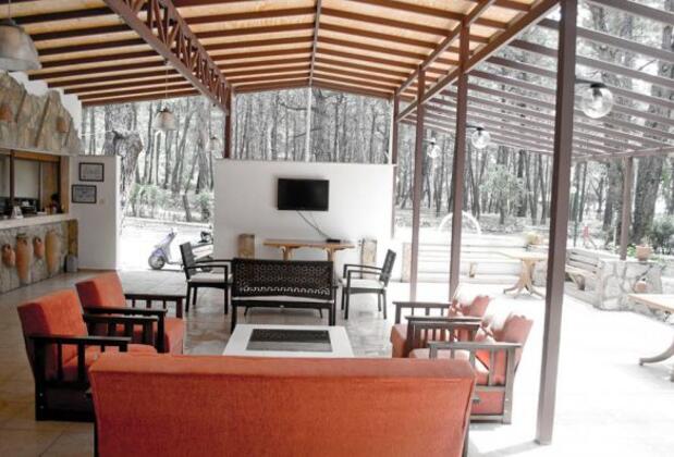 Aktur Camping Datça - Görsel 6