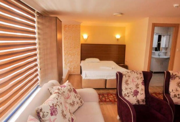 Blue Suite Otel - Görsel 24