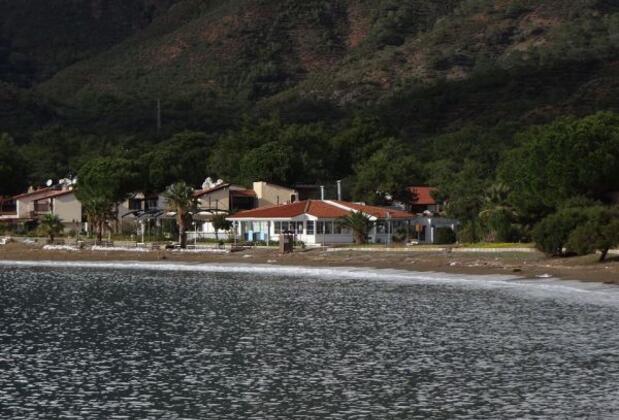 Aktur Camping Datça - Görsel 7