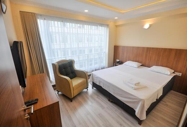 Blue Suite Otel - Görsel 22