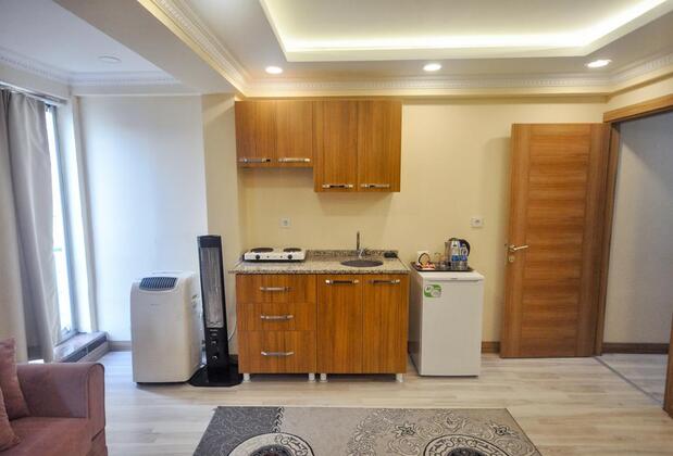 Blue Suite Otel - Görsel 19