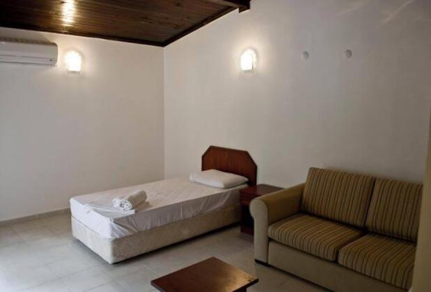 Aktur Camping Datça - Görsel 4