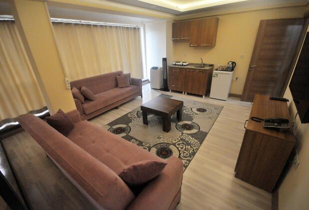 Blue Suite Otel - Görsel 17