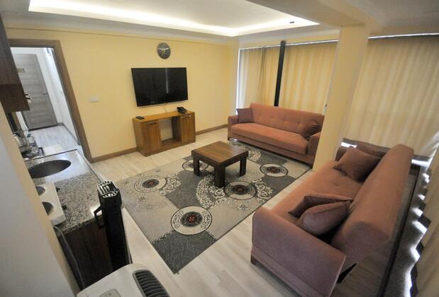 Blue Suite Otel - Görsel 9