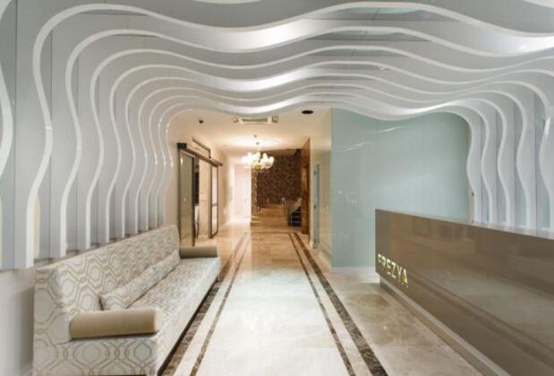 Frezya Butik Otel - Görsel 9
