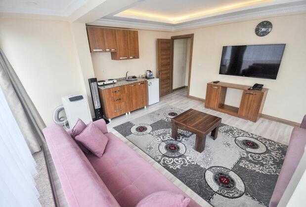 Blue Suite Otel - Görsel 14