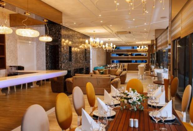 Frezya Butik Otel - Görsel 4