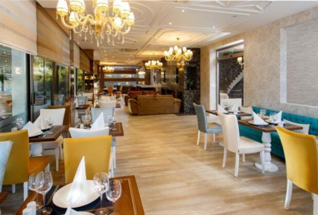 Frezya Butik Otel - Görsel 8