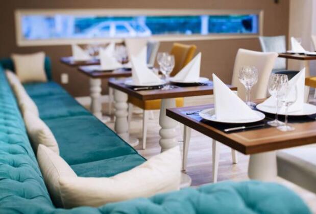 Frezya Butik Otel - Görsel 3