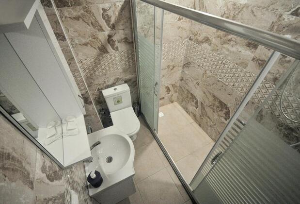 Blue Suite Otel - Görsel 10