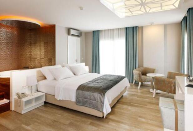 Frezya Butik Otel - Görsel 7