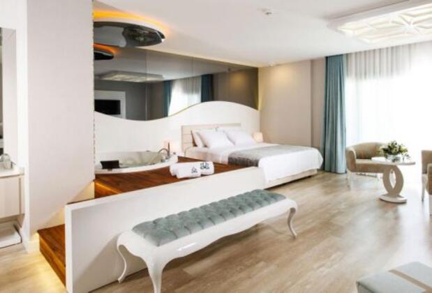 Frezya Butik Otel - Görsel 11