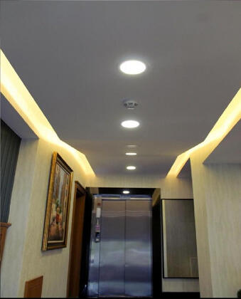 Blue Suite Otel - Görsel 11