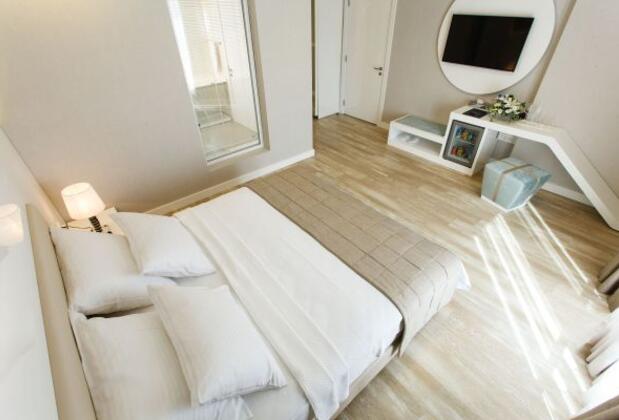 Frezya Butik Otel - Görsel 6