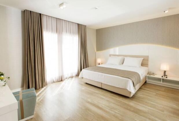 Frezya Butik Otel - Görsel 5