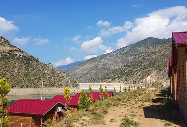 Doğa Bungalov Tatil Köyü - Görsel 2