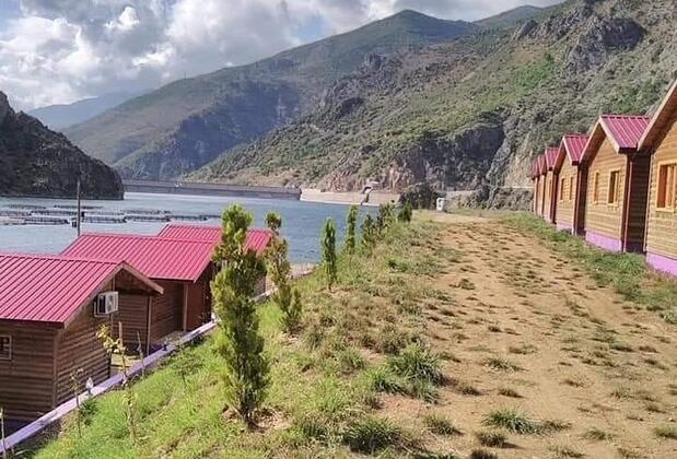 Doğa Bungalov Tatil Köyü - Görsel 4