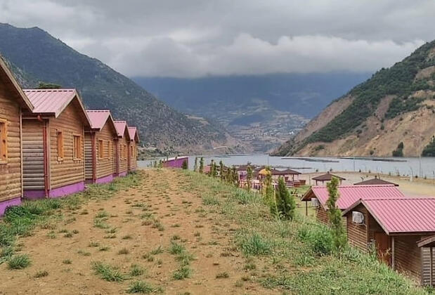 Doğa Bungalov Tatil Köyü - Görsel 7