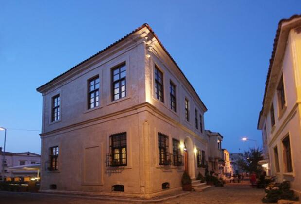 Kuşlu Konak - Görsel 3