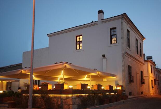 Kuşlu Konak - Görsel 10